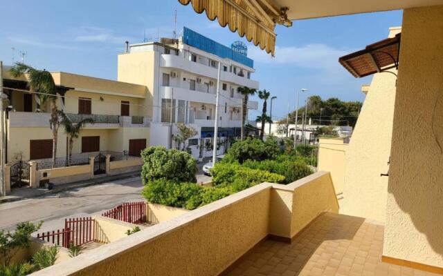 Bello Appartamento a Torre San Giovanni 3 locali