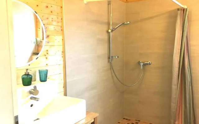 Holiday Home Lower Lake Terrace