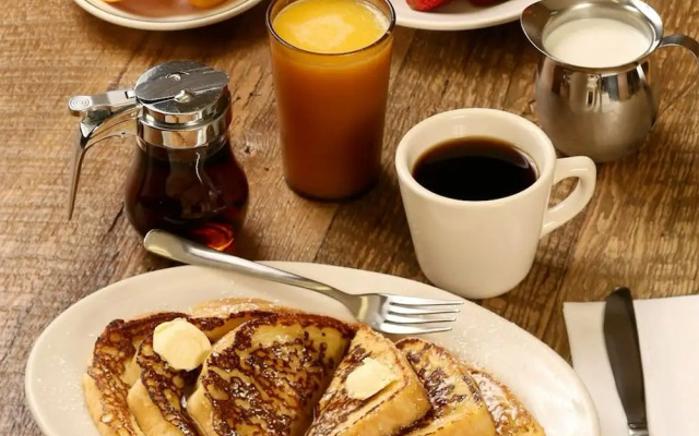 YOUR STAY Apartments Luxury Beachfront Living