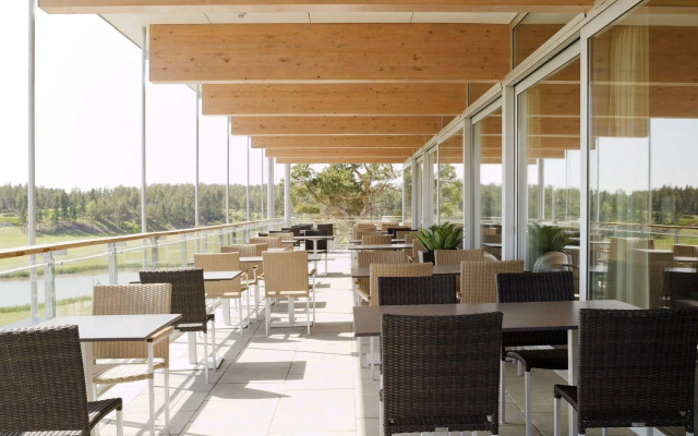 Kultaranta Resort