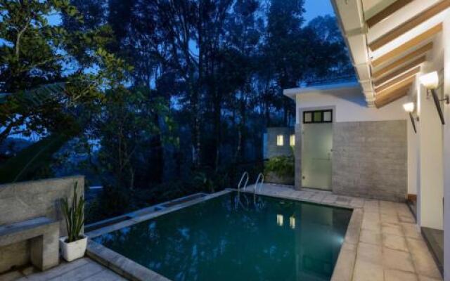 Aanavilasam Luxury Plantation House