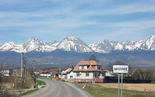 Villa Jochmann