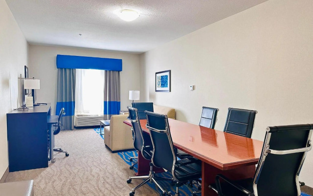Holiday Inn Hotel & Suites Regina by IHG