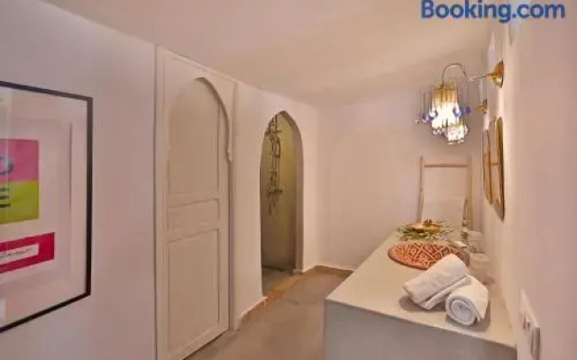 Riad La Parenthese