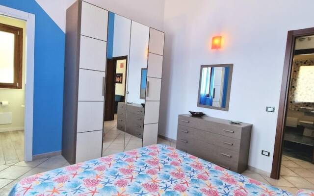 Sc033b Villa Desdemona con Piscina Privata