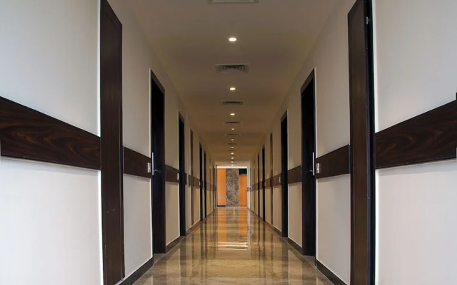 TreeHouse Velis Sonipat