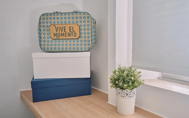 Dadá Coliving&Rooms
