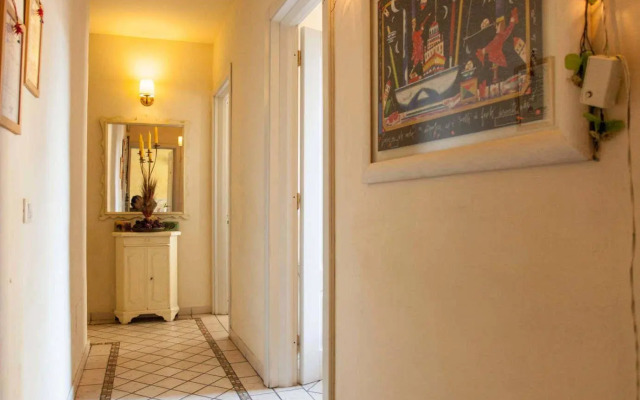 Bed and Breakfast Novecento