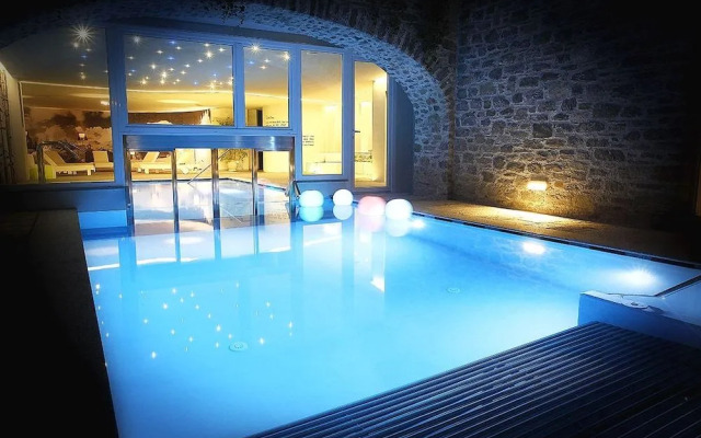 Les Plaisirs d'Antan