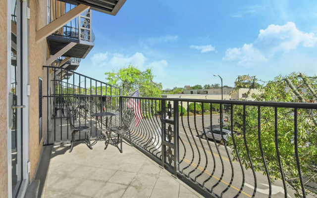 Hampton Inn Fairhope-Mobile Bay