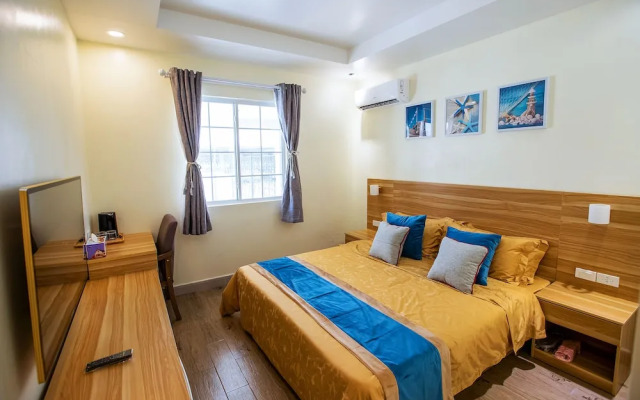 Residence Lodge