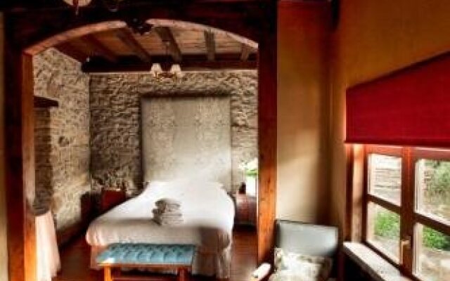La Casona De Con