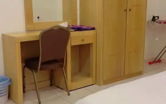 hotel jawhara
