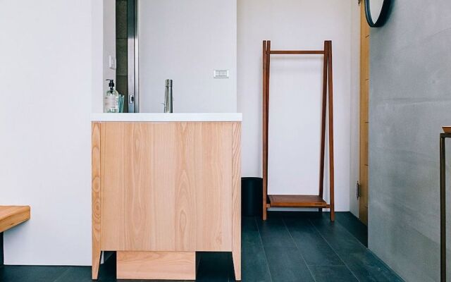 Wudai Homestay