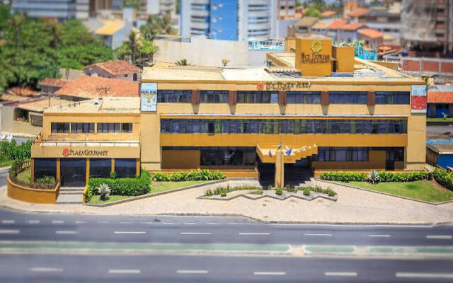 Sol Plaza Apartments