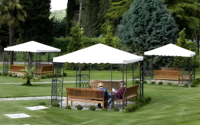 Bioenergy Resort Salinera Apartments