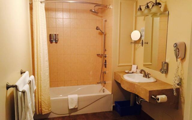 Auberge sous Les Arbres