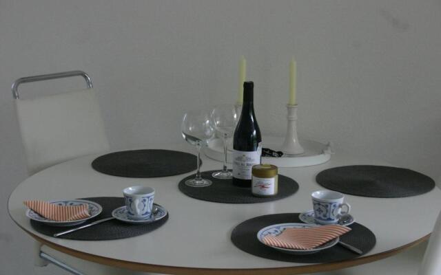 Appartement-Riva