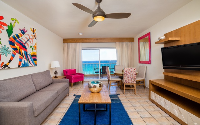 Villa del Palmar Beach Resort Cabo San Lucas