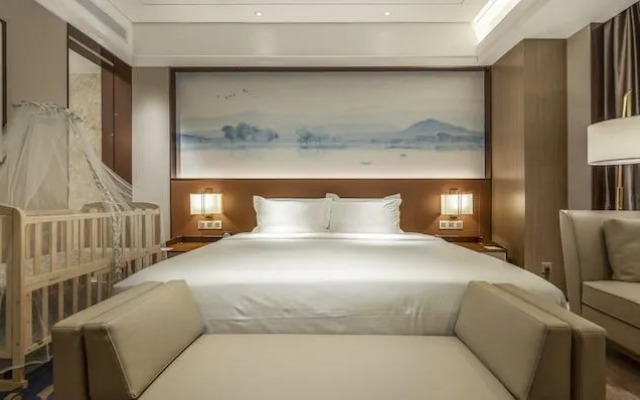 Wuhan Optics Valley Convention Hotel