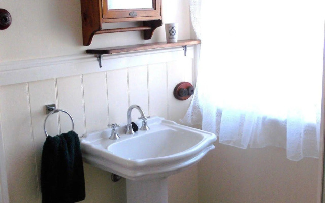 Riversleigh Guesthouse