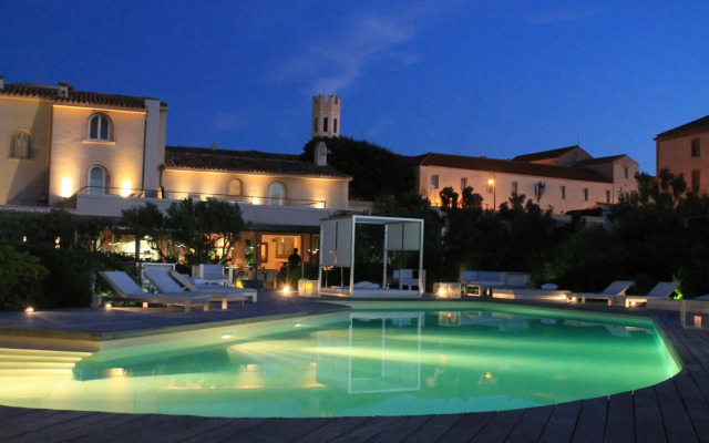 Hotel Genovese