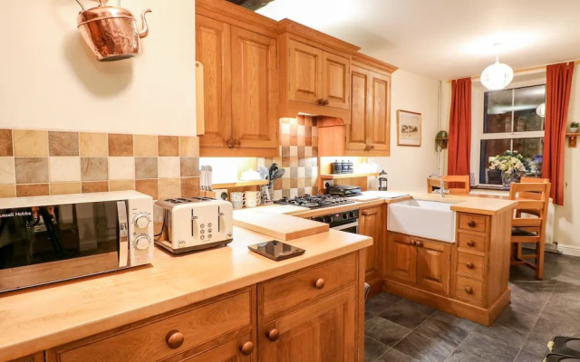 Woodbine Cottage