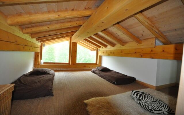 Chalet D' Edmond