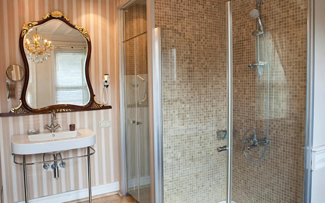 Kitapevi Special Class Hotel