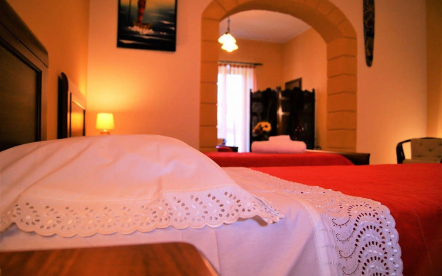 Bed & Breakfast Oleaster
