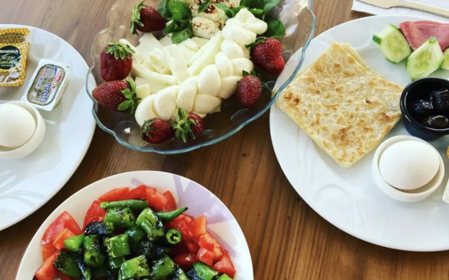 Pearl of Marmaris Otel