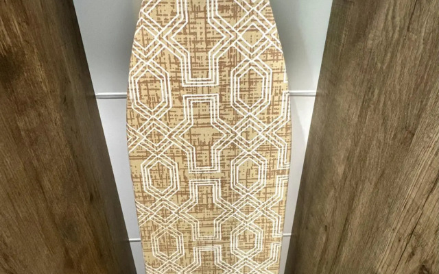 Апартаменты на улице Анны Ахматовой 11к3