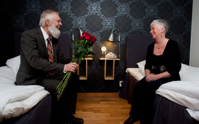 Sure Hotel by Best Western Livin City