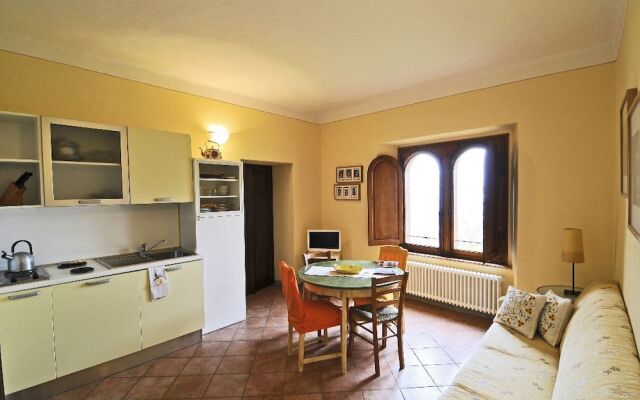 Casa Vacanze Le Muse Sillico