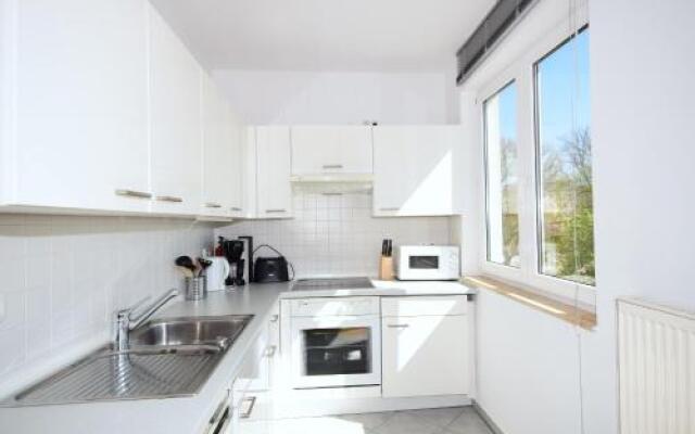 Berlin Habitat – Furnished Apartments – City Centre