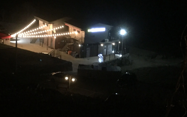 Lim Sea Side Poolvilla Pension