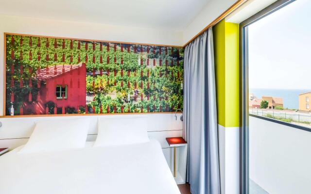 ibis Styles Collioure Port Vendres