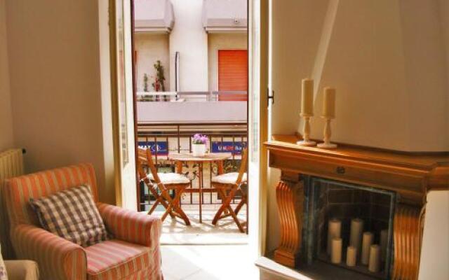 A Casa di Anna BB