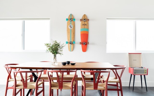 O'Neill Buyout by AvantStay | Sleeps 18! Modern Beach Getaway | Newly Renovated!