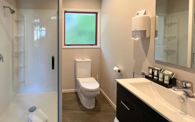 Quality Inn Acapulco Taupo
