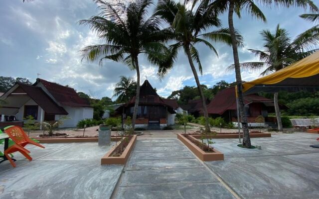 Charlie Langkawi Motel