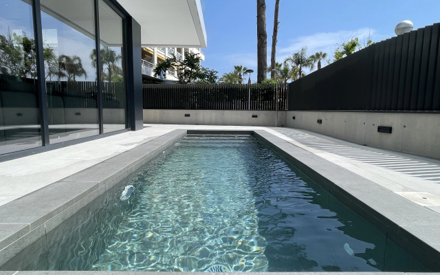 Rentalmar Suites Salou