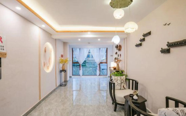 Kunmin Xiangmei Bangpo Hotel