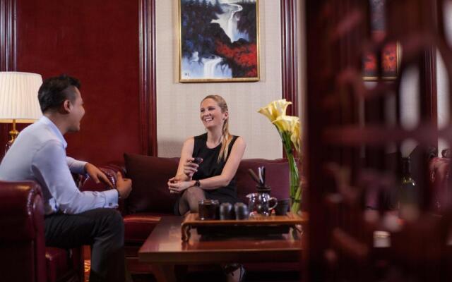 Holiday Inn Foshan Nanhai Central by IHG