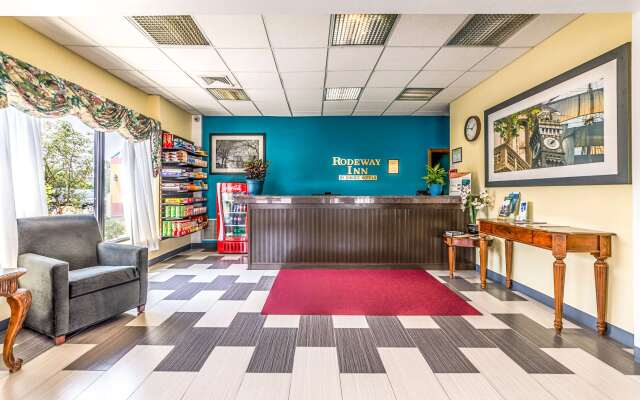 Knights Inn Montgomeryville