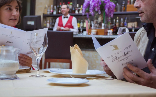 Hotel Bardo Recoletos Coco