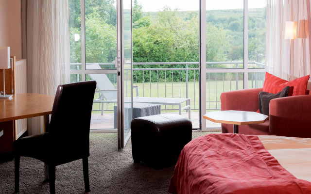 Atrium Hotel Mainz
