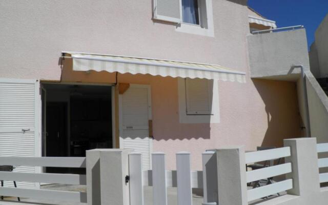 Appartement Sète, 2 pièces, 6 personnes - FR-1-338-63