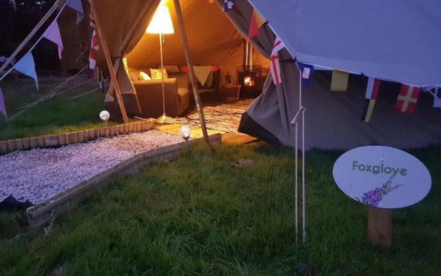 Primrose Farm Holidays