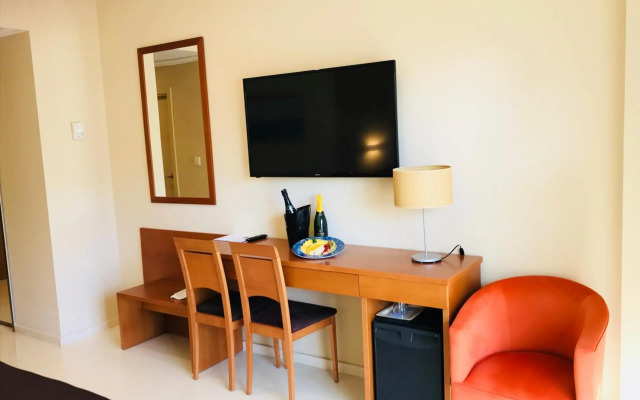 Hotel SantaMarta